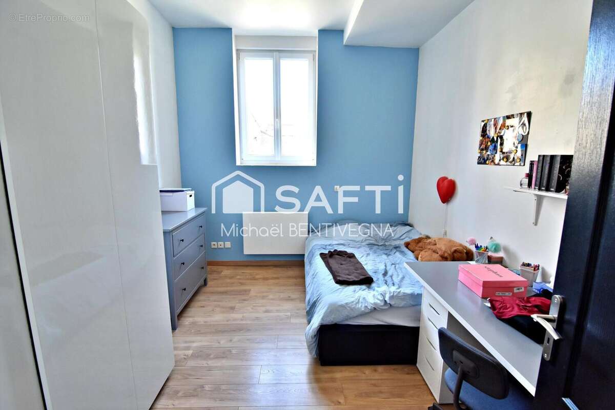Photo 6 - Appartement à MAING