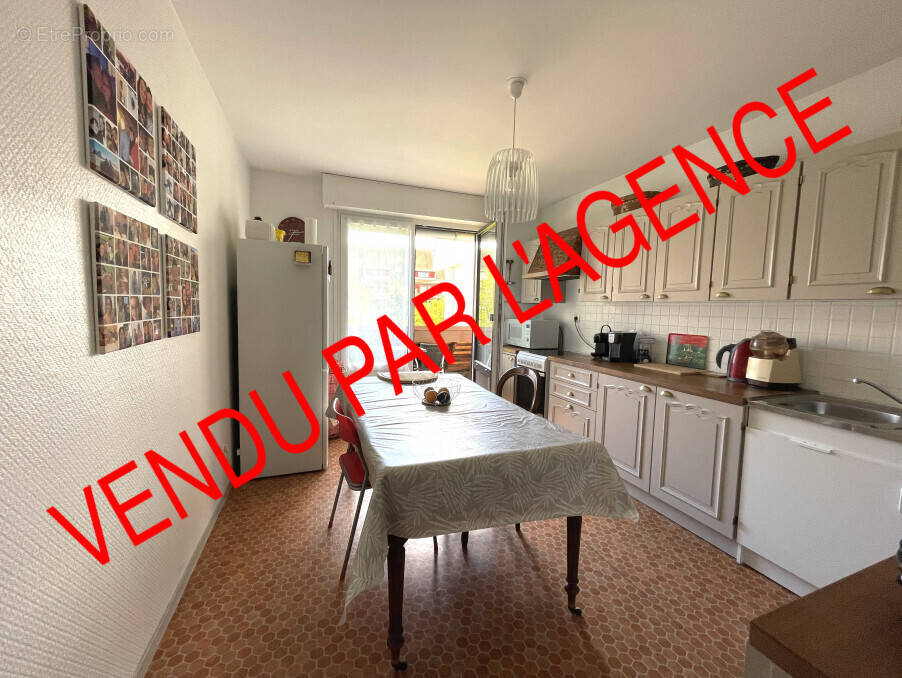 Appartement à PFASTATT