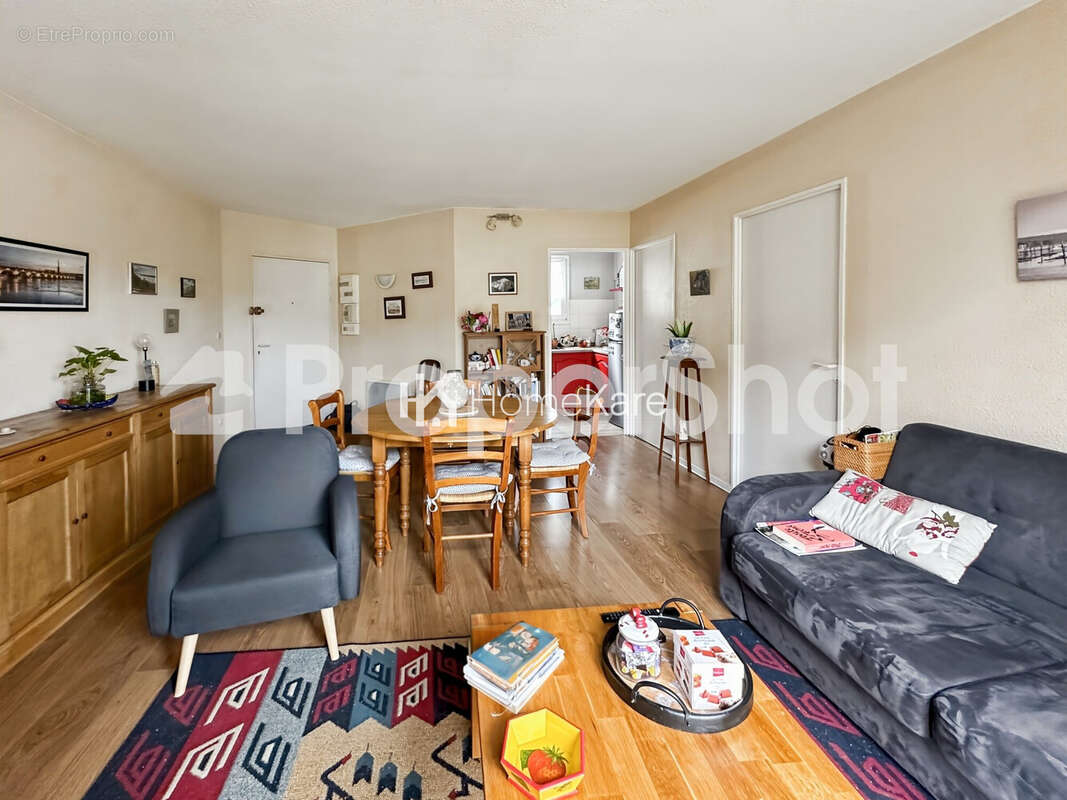 Appartement à EYSINES