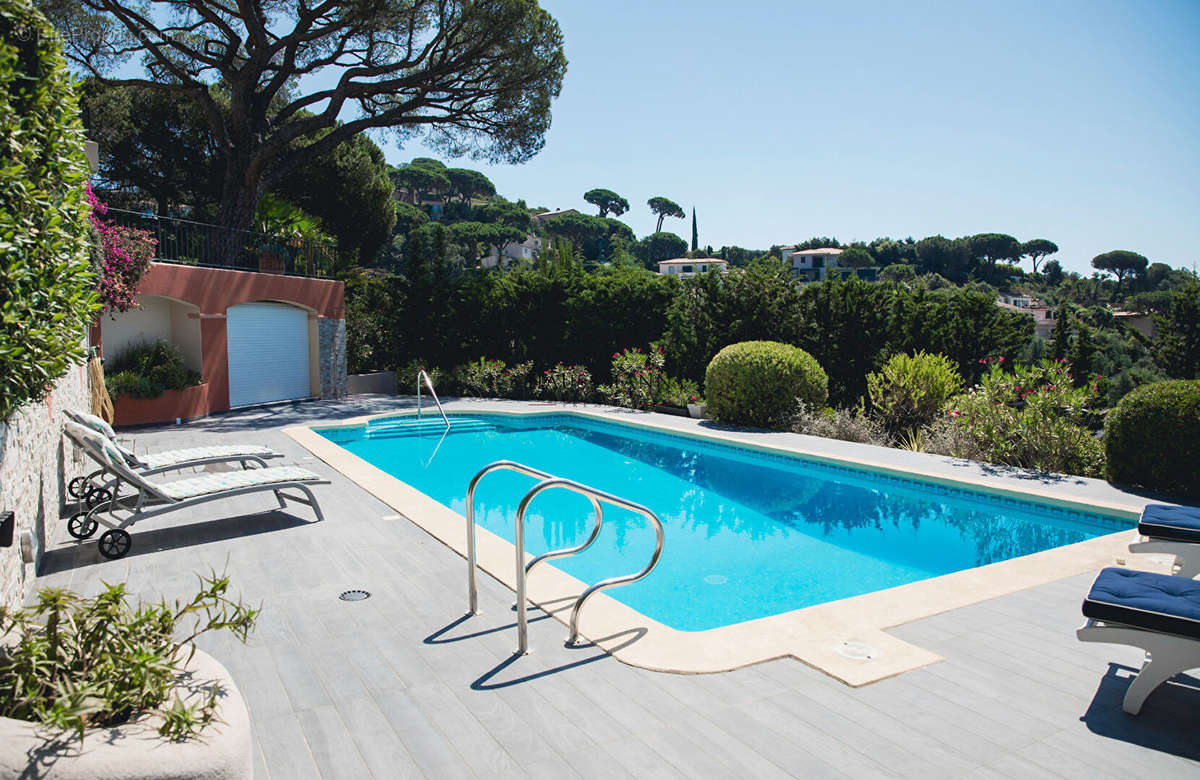 Maison à SAINTE-MAXIME