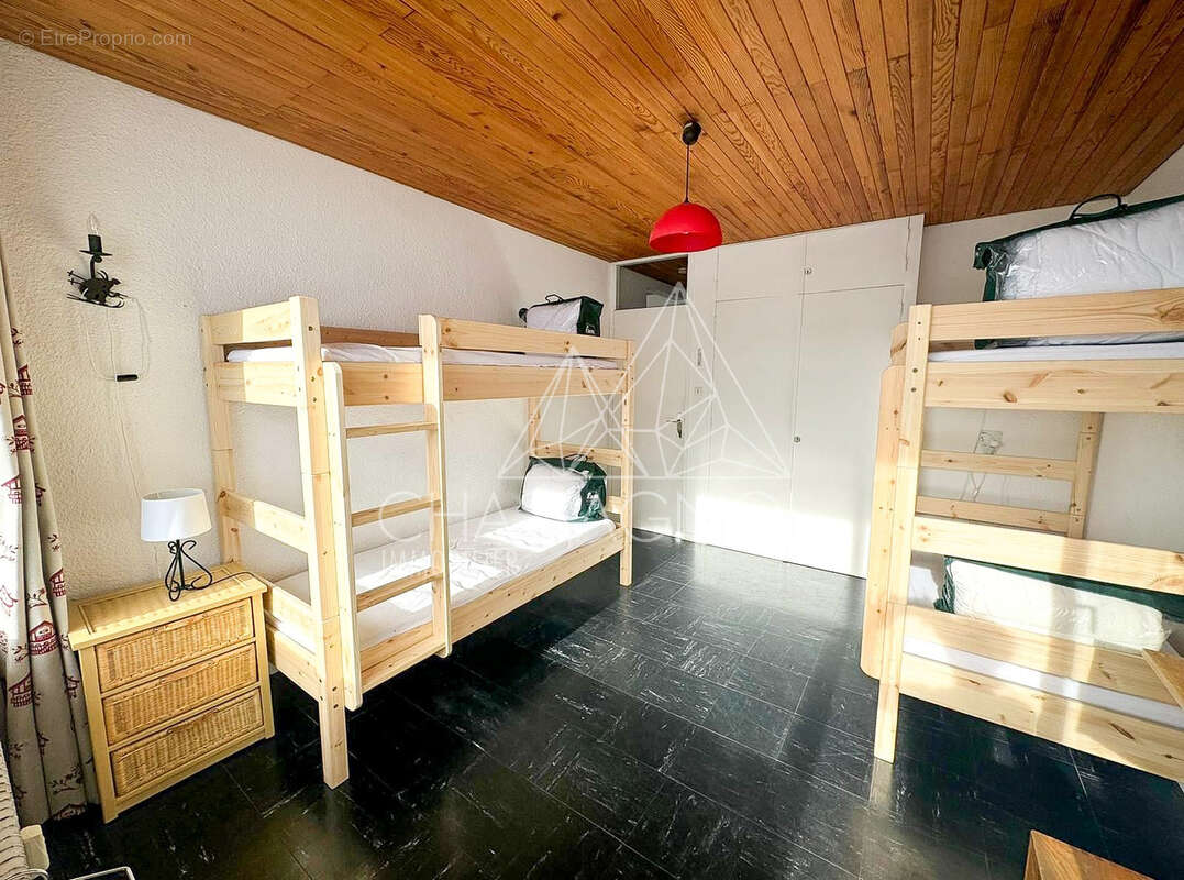 Appartement à CHAMROUSSE