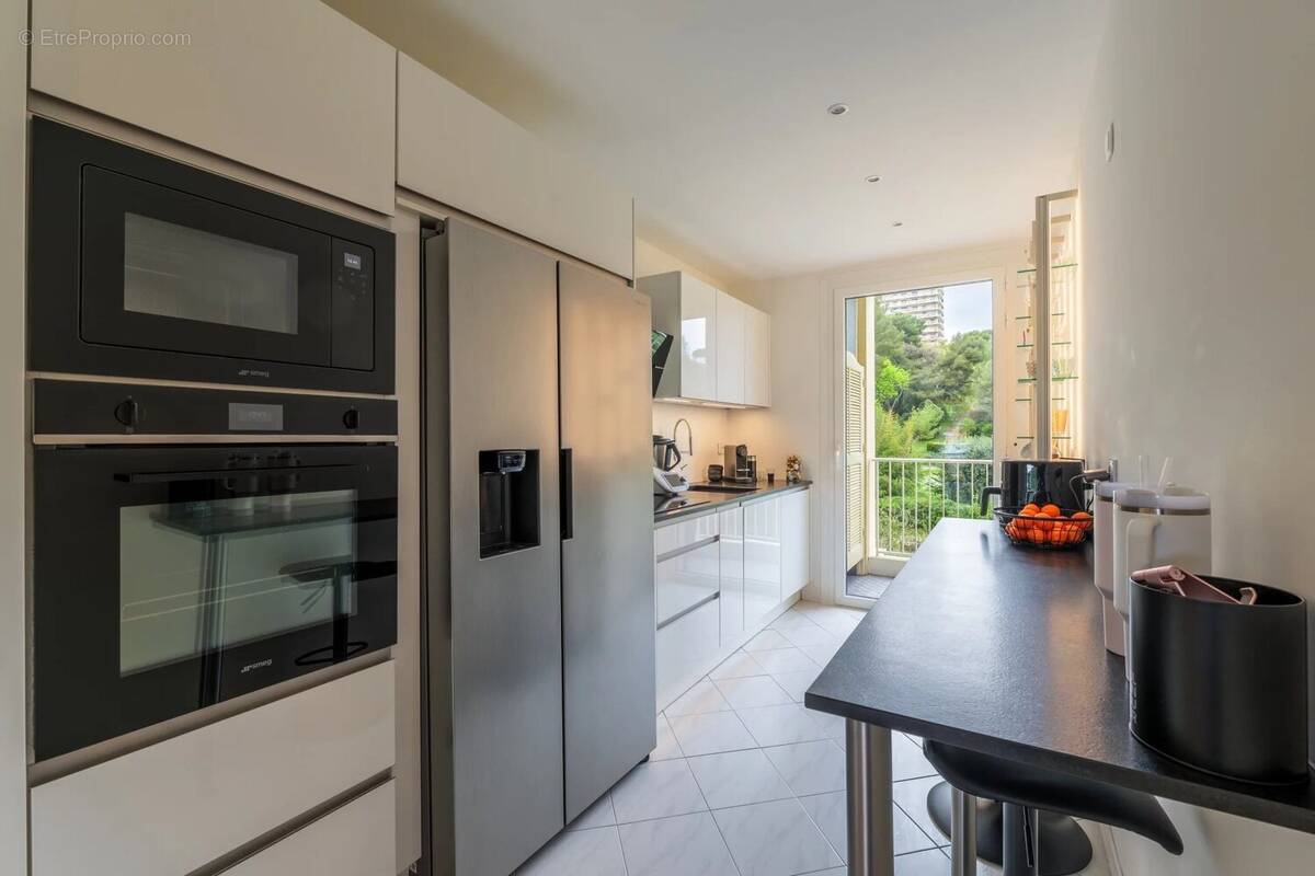 Appartement à CAGNES-SUR-MER