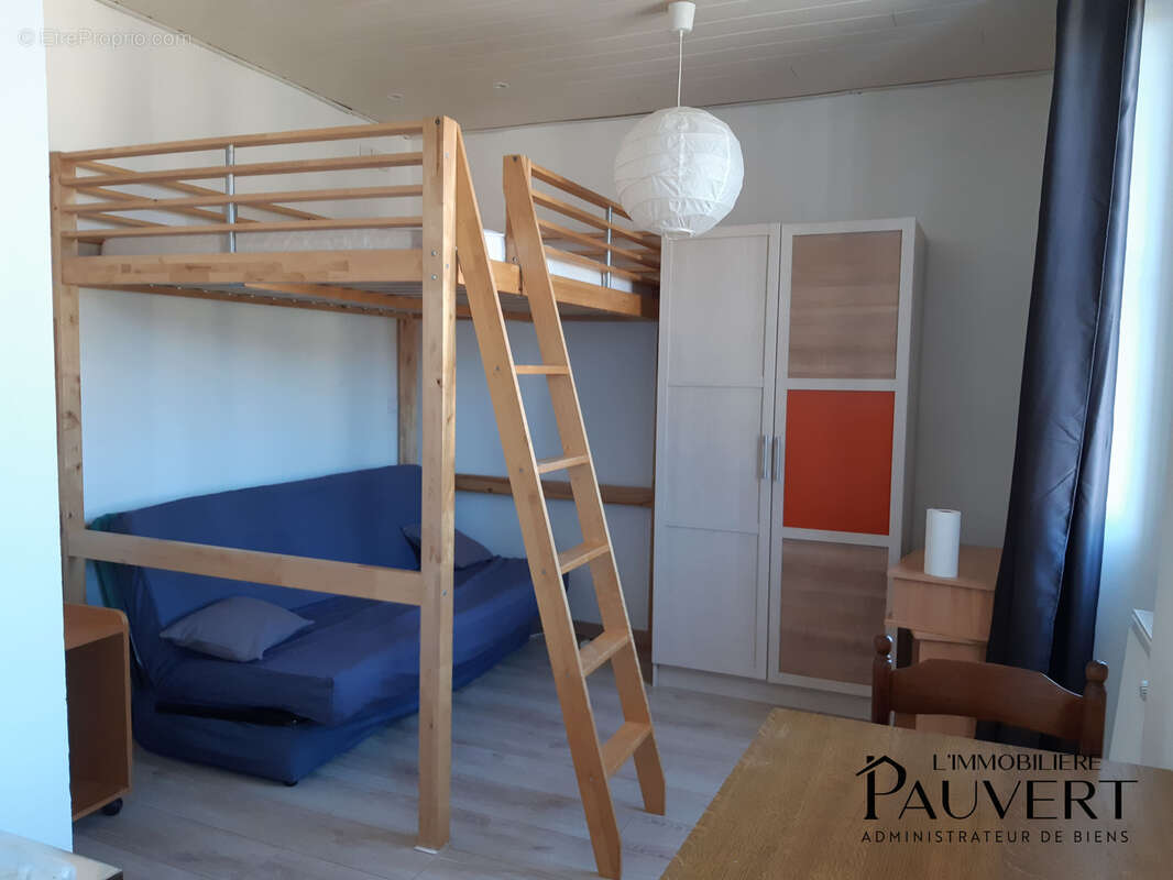Appartement à MIREPOIX