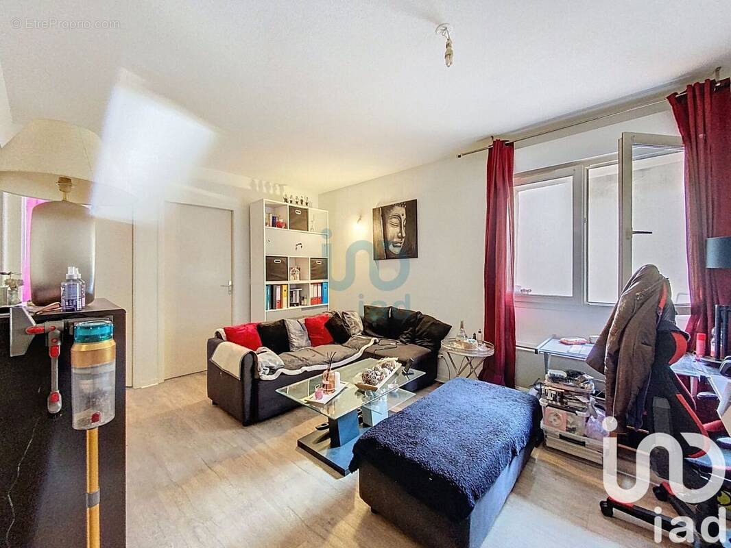 Photo 1 - Appartement à NEGREPELISSE