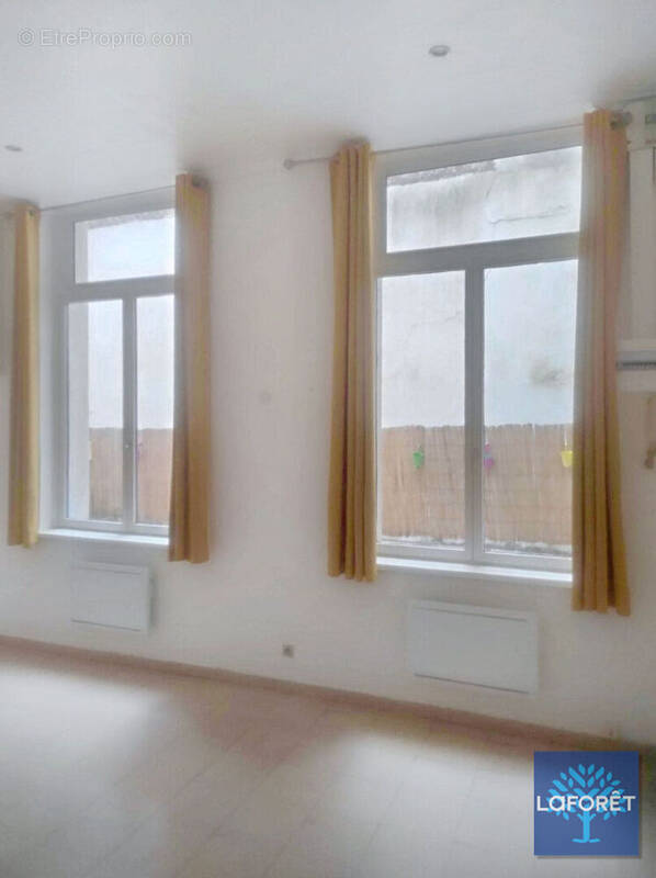 Appartement à VALENCIENNES