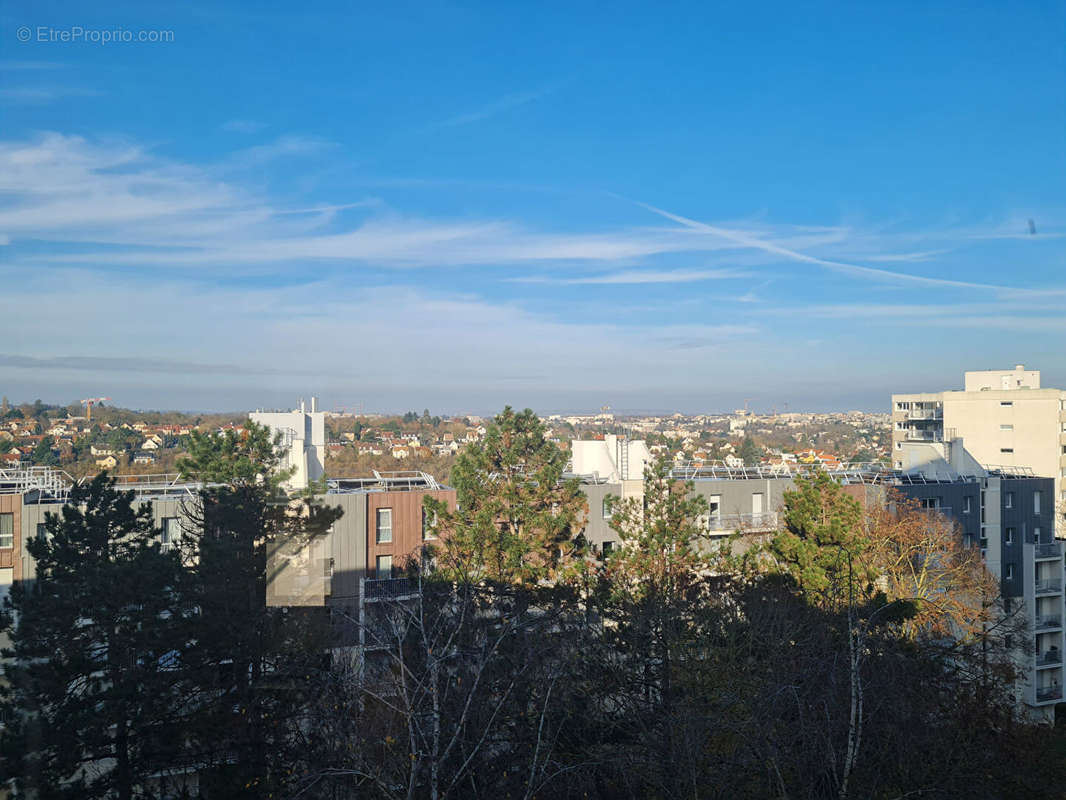 Appartement à MARLY-LE-ROI