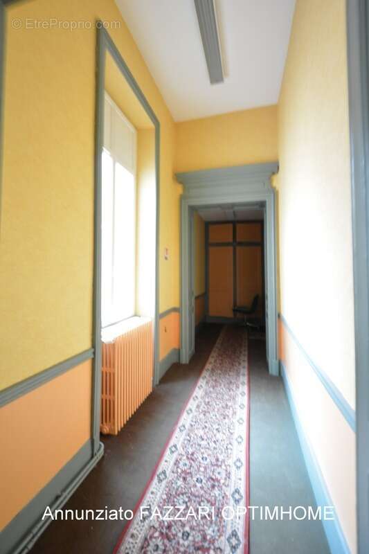 Maison à MONTMEDY