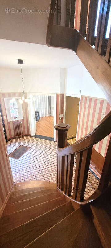 Maison à CAMBRAI