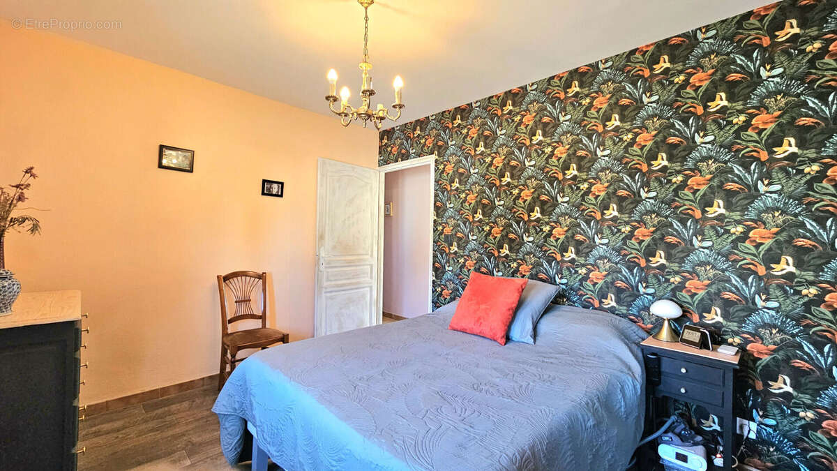 Maison à FRONTIGNAN