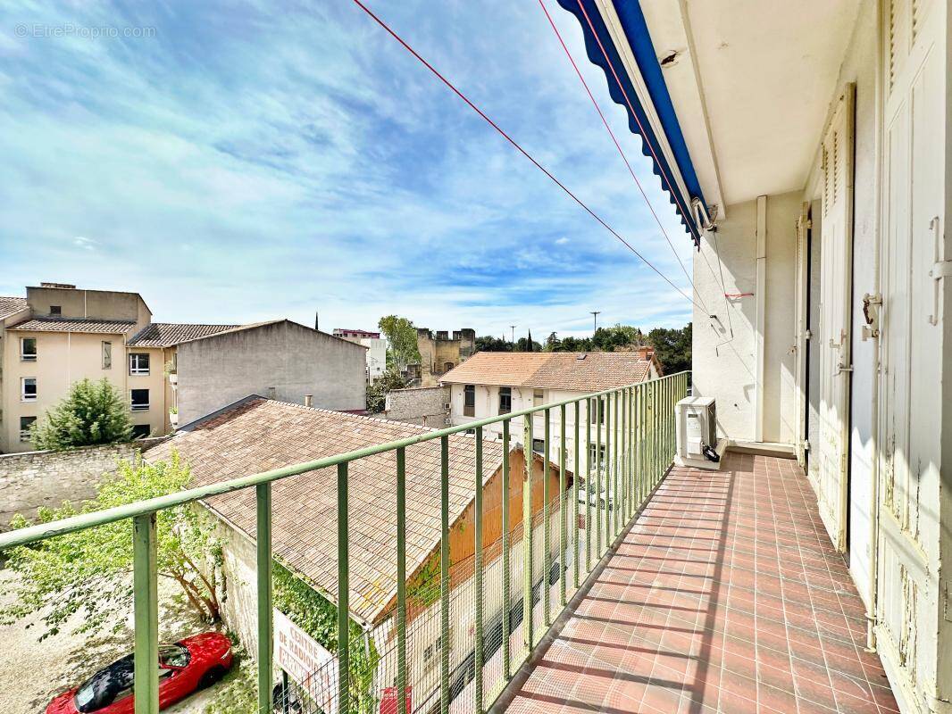 Appartement à AVIGNON