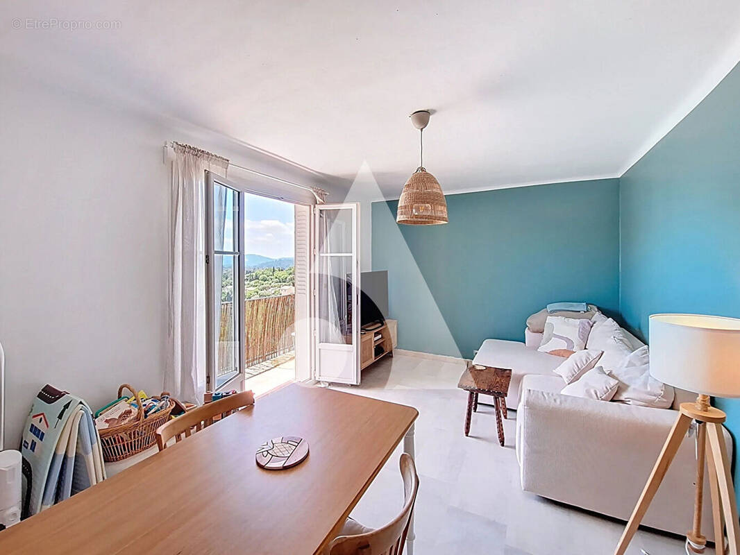 Appartement à GRASSE