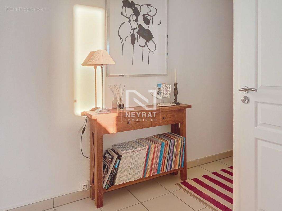 Appartement à FAYENCE