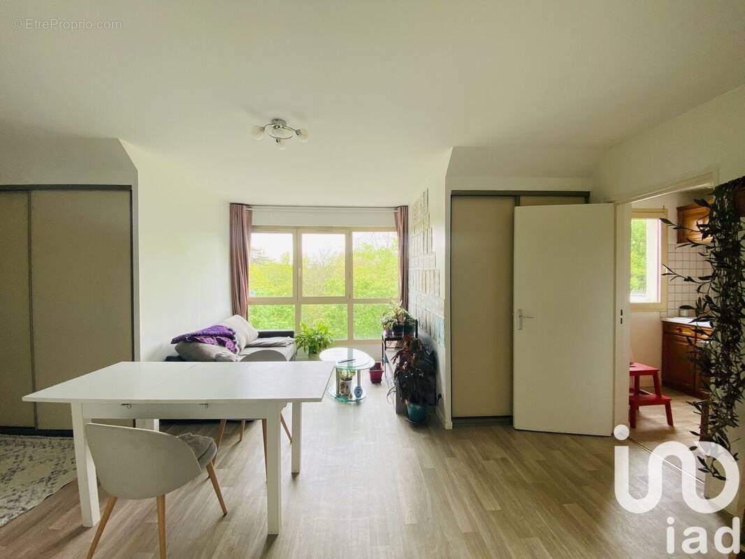 Photo 1 - Appartement à YERRES