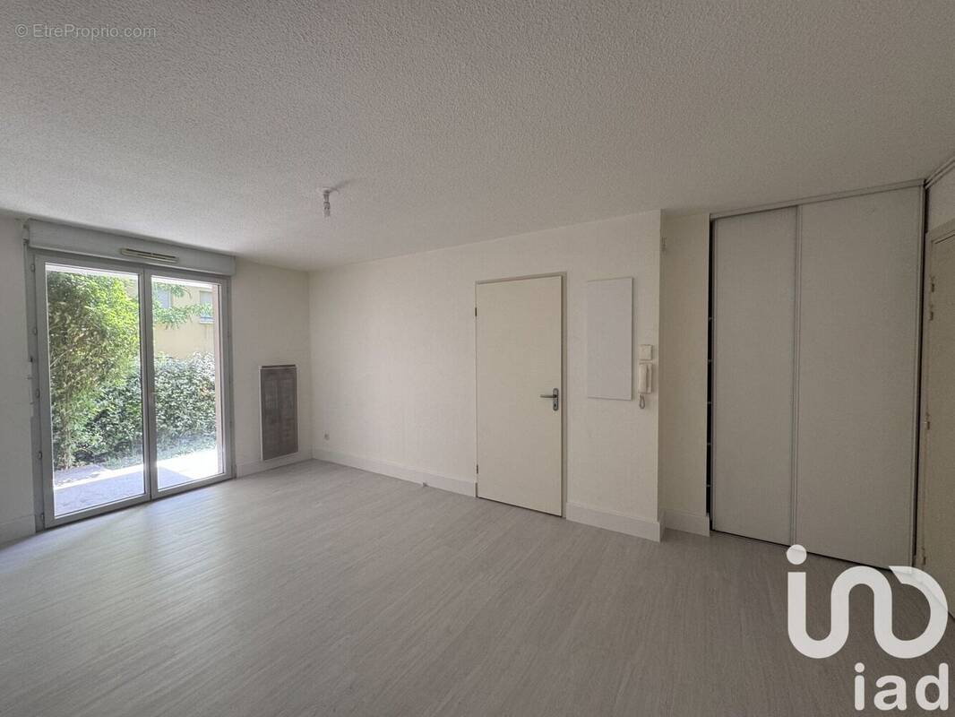 Photo 1 - Appartement à TOULOUSE