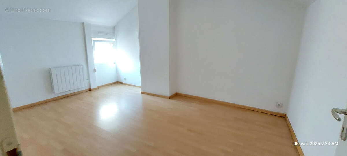 Appartement à CAMBRAI