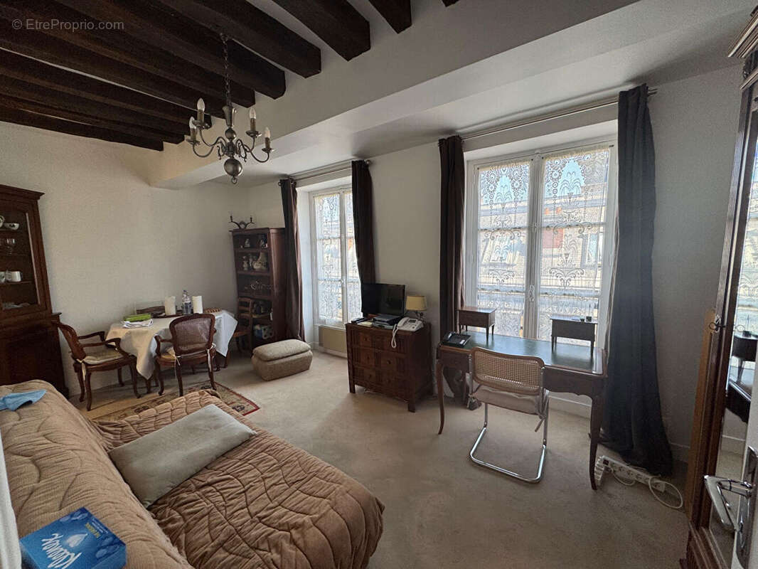 Appartement à PARIS-6E