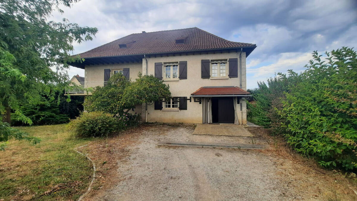 Maison à BRIVE-LA-GAILLARDE