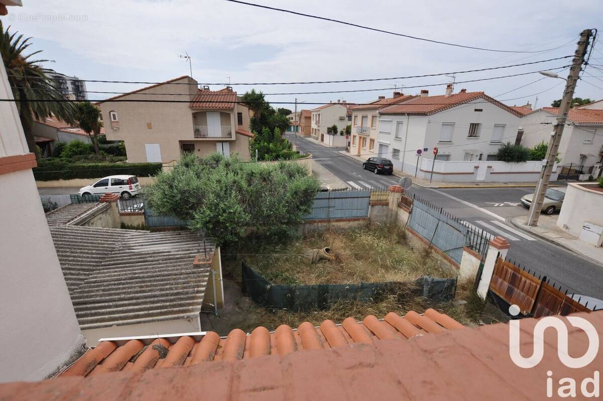 Photo 1 - Maison à PERPIGNAN