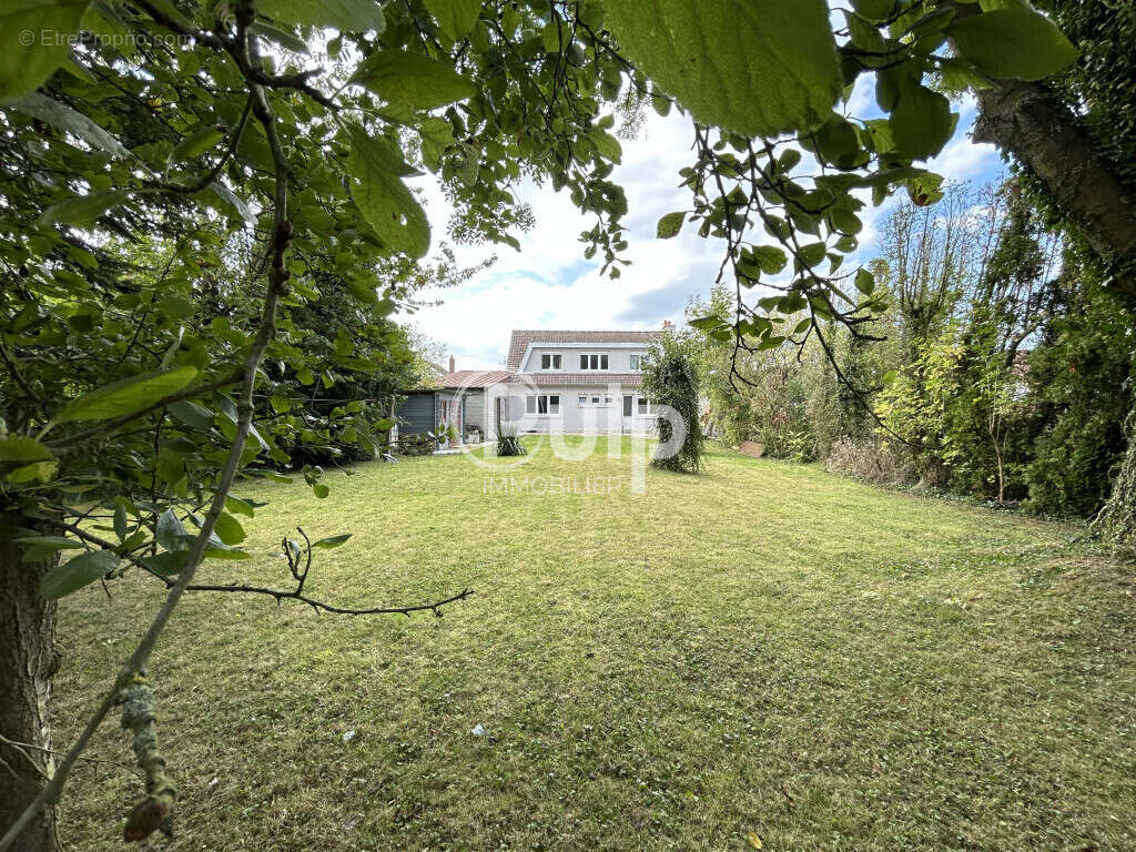Maison à REBREUVE-RANCHICOURT