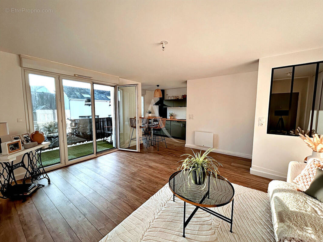 Appartement à ORVAULT
