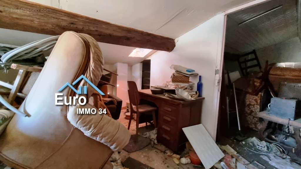 Autre à AUTIGNAC