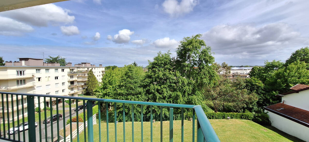 Appartement à BAYONNE