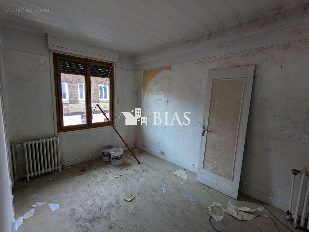 Appartement à ELBEUF