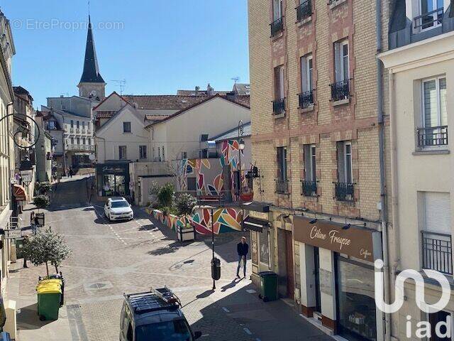 Photo 1 - Appartement à CHATILLON