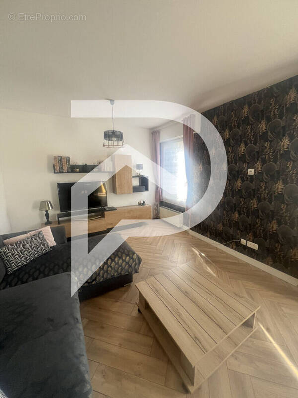 Appartement à SECLIN