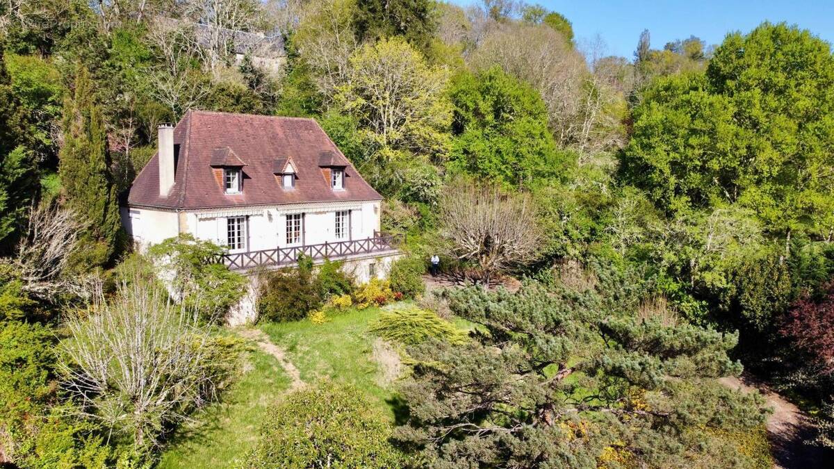 Maison à LE BUGUE