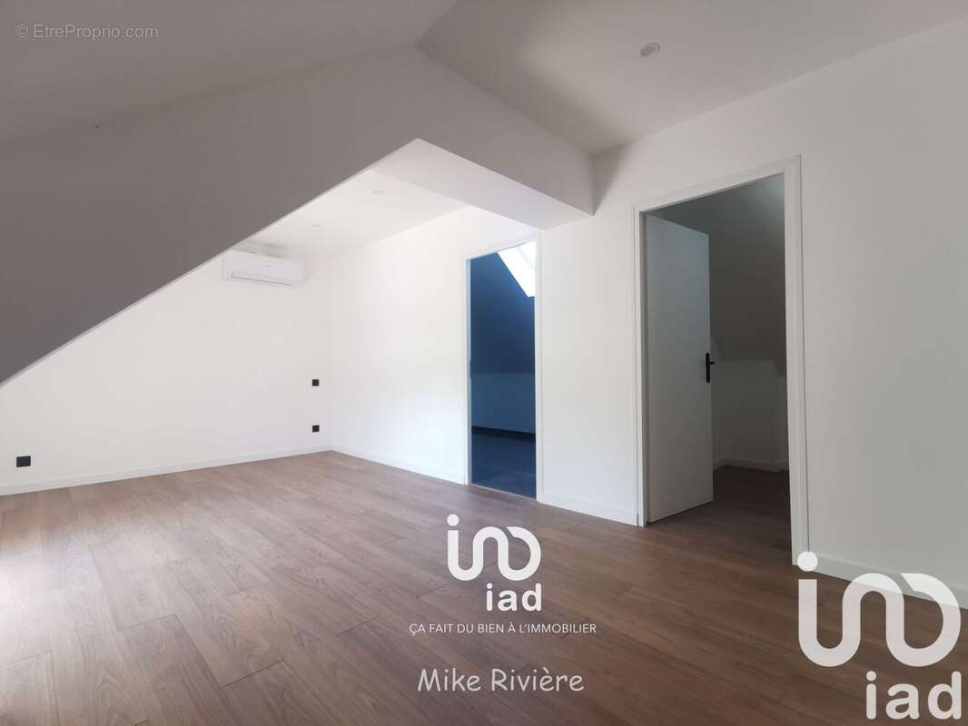 Photo 5 - Maison à NORT-SUR-ERDRE