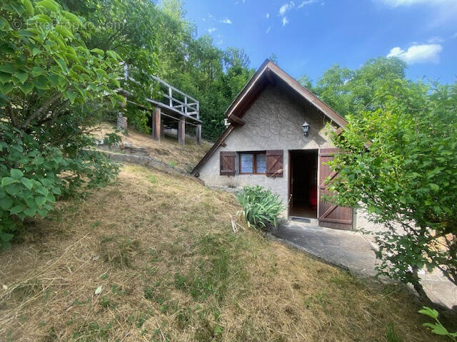 Maison à ARREAU