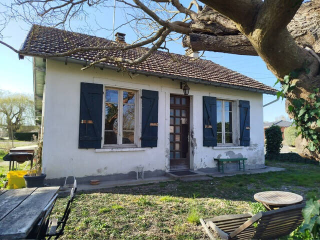 Maison à MONTAUBAN