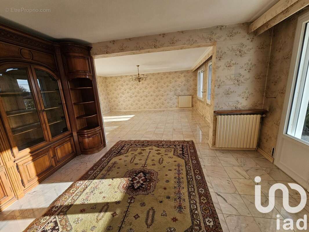 Photo 4 - Maison à PRIGONRIEUX