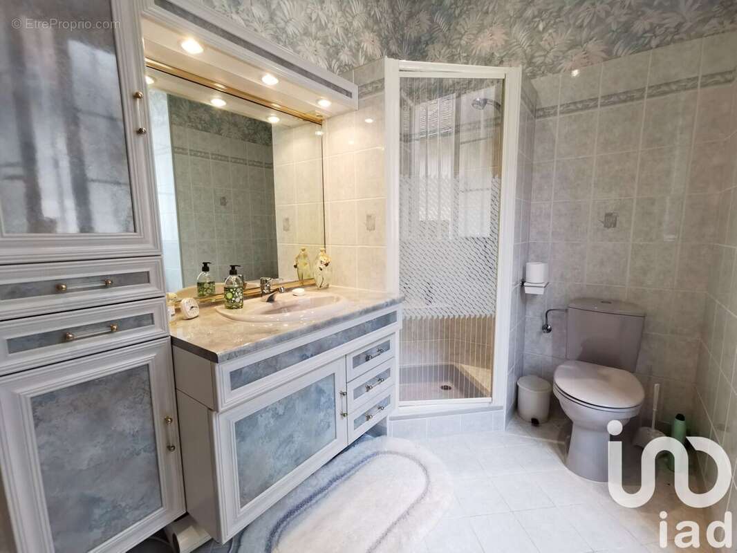 Photo 7 - Maison à CHATEAUMEILLANT