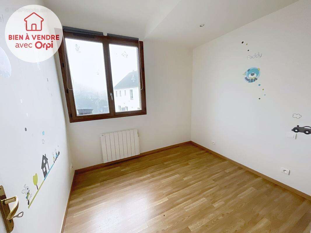 Appartement à BOISEMONT