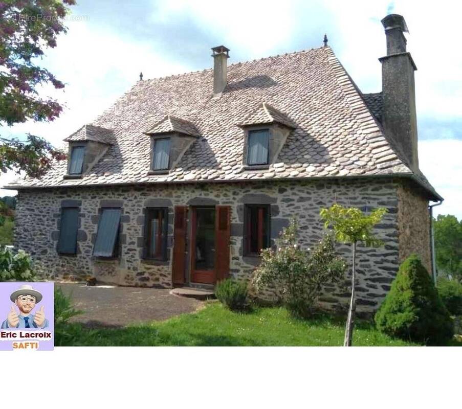 Photo 1 - Maison à PLEAUX