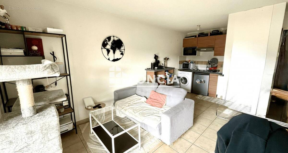 Appartement à BRIVE-LA-GAILLARDE