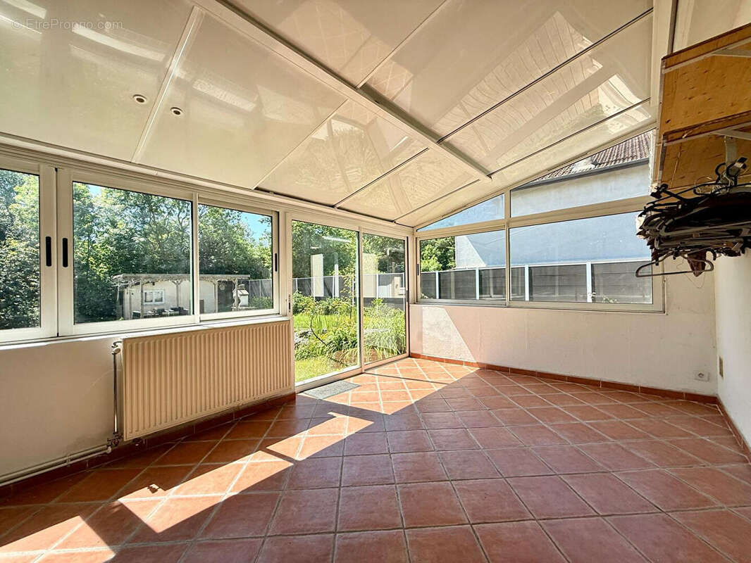 Maison à MILLY-LA-FORET