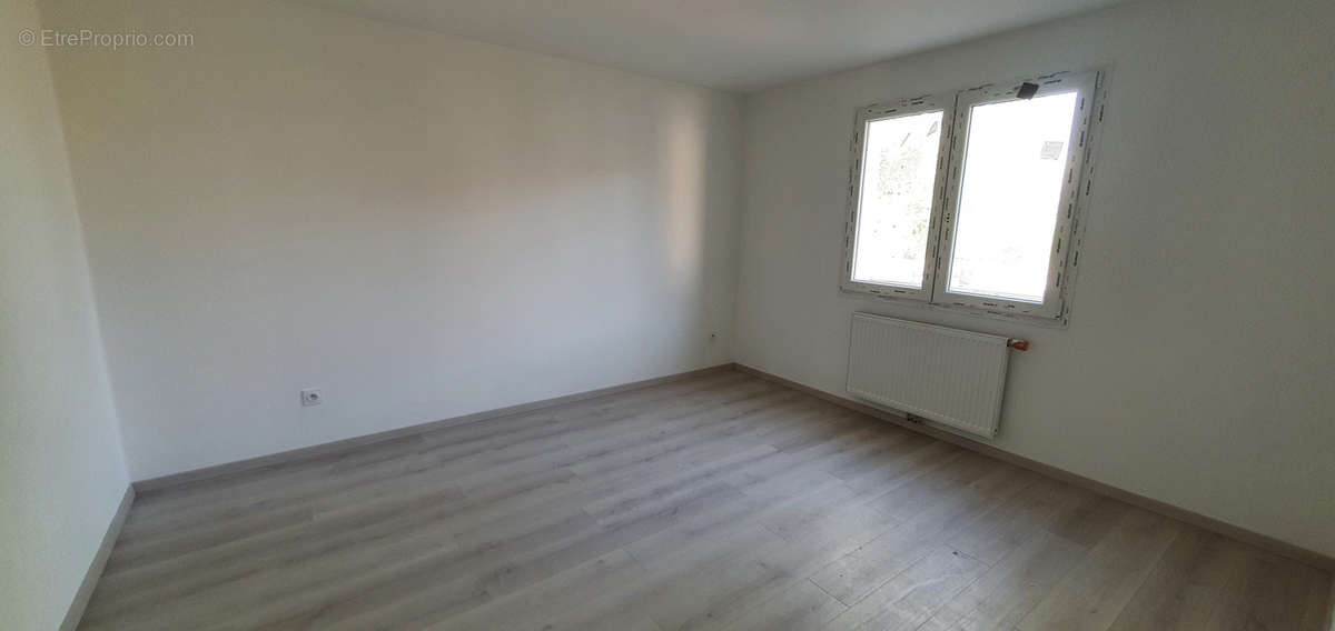 Appartement à THONON-LES-BAINS