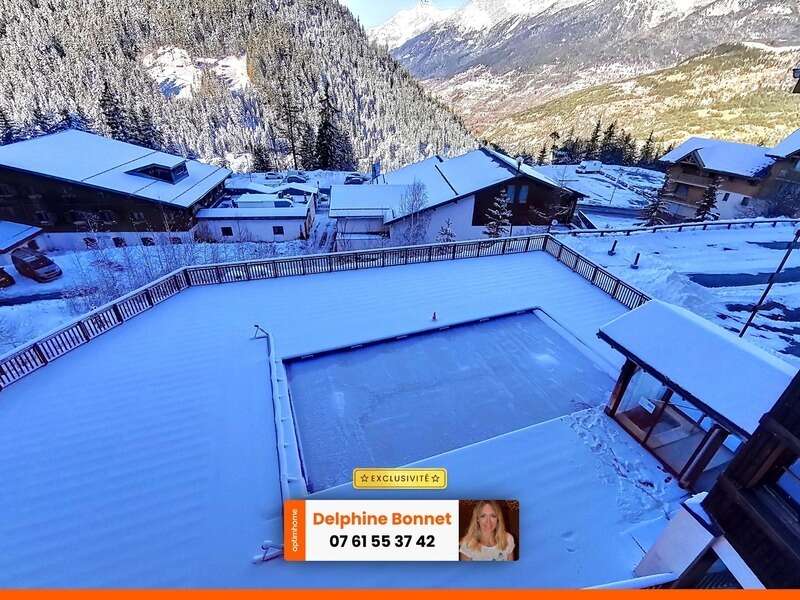 Appartement à AVRIEUX
