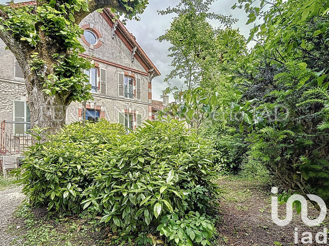 Photo 1 - Maison à BOISCOMMUN