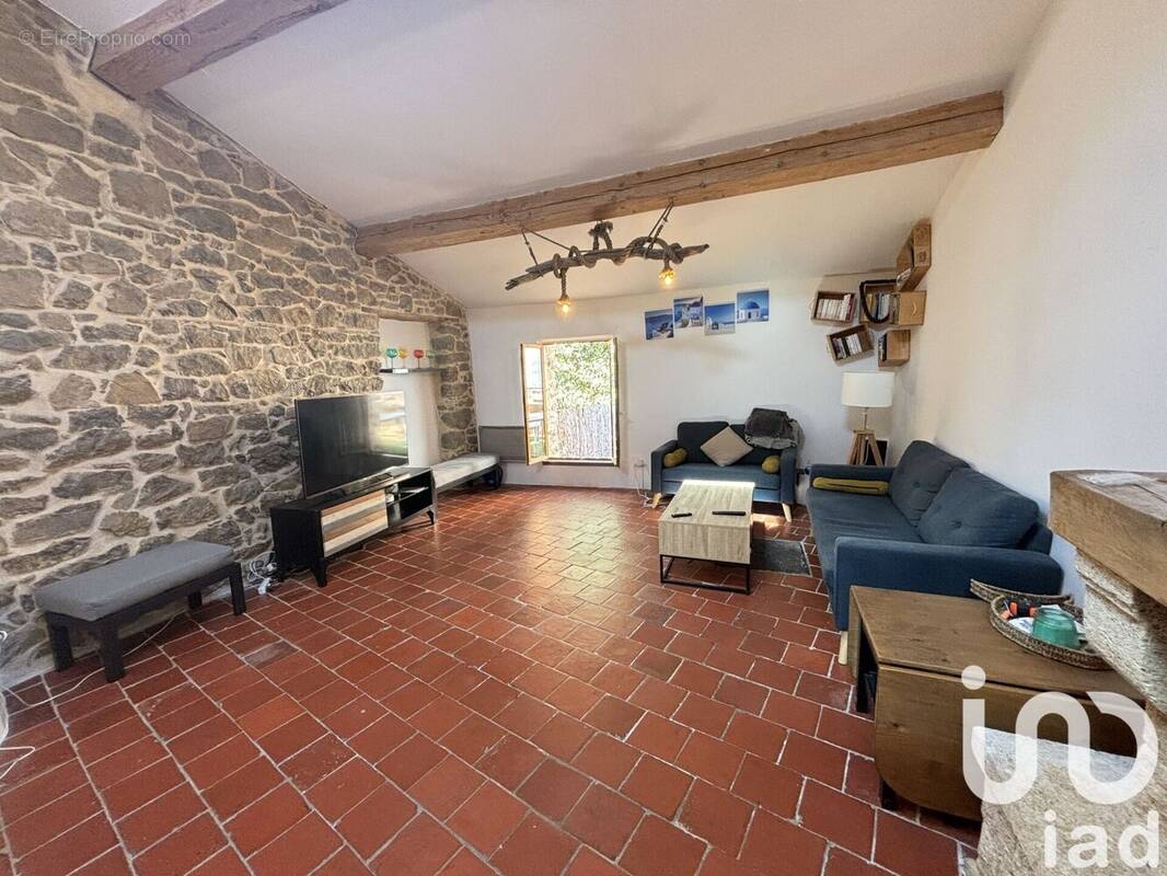 Photo 1 - Maison à MAILHAC