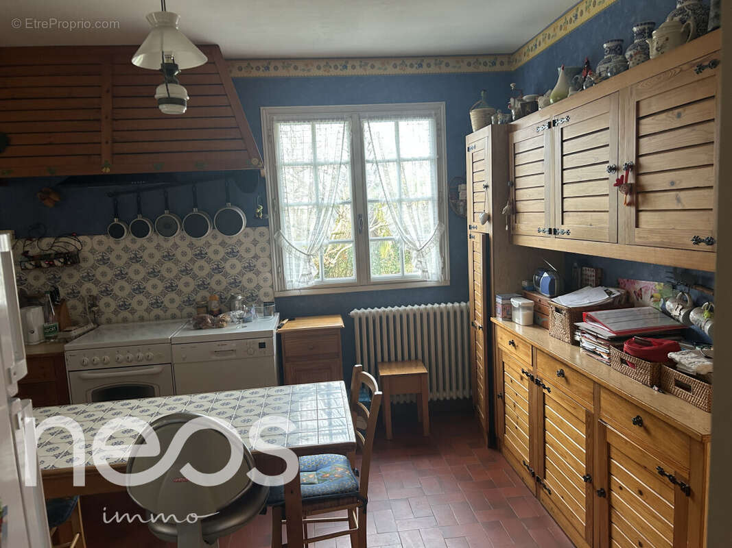 Maison à CENAC