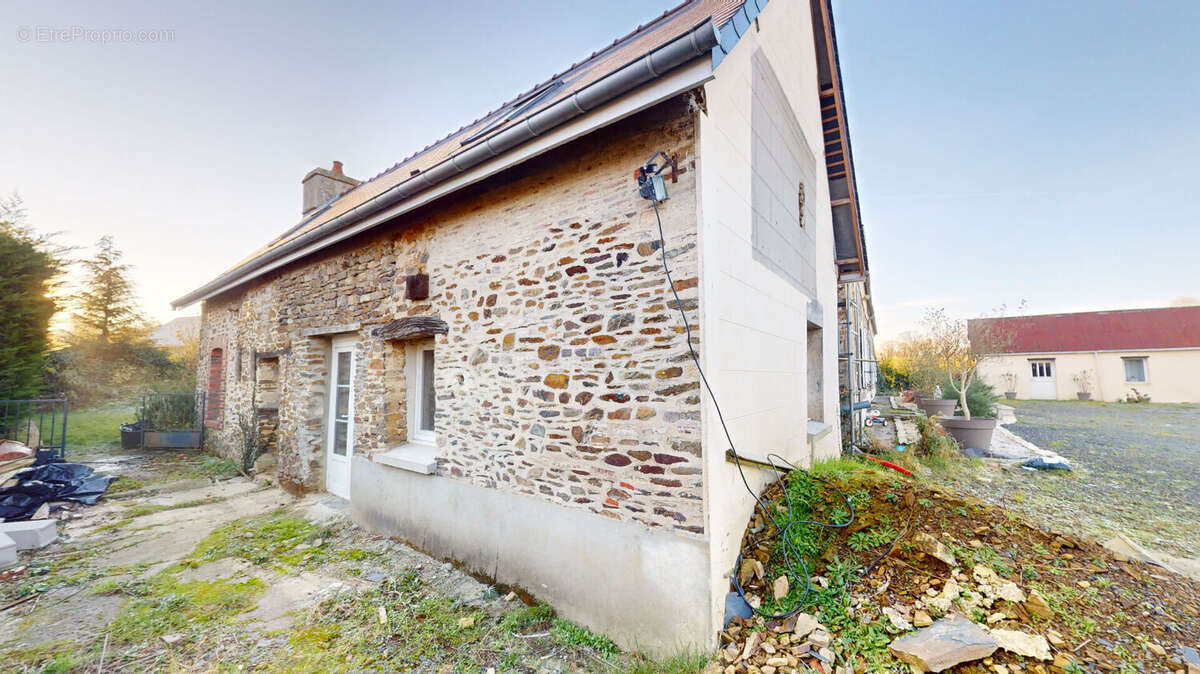 Maison à BAYEUX
