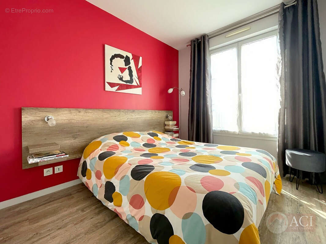 Appartement à MONTMAGNY