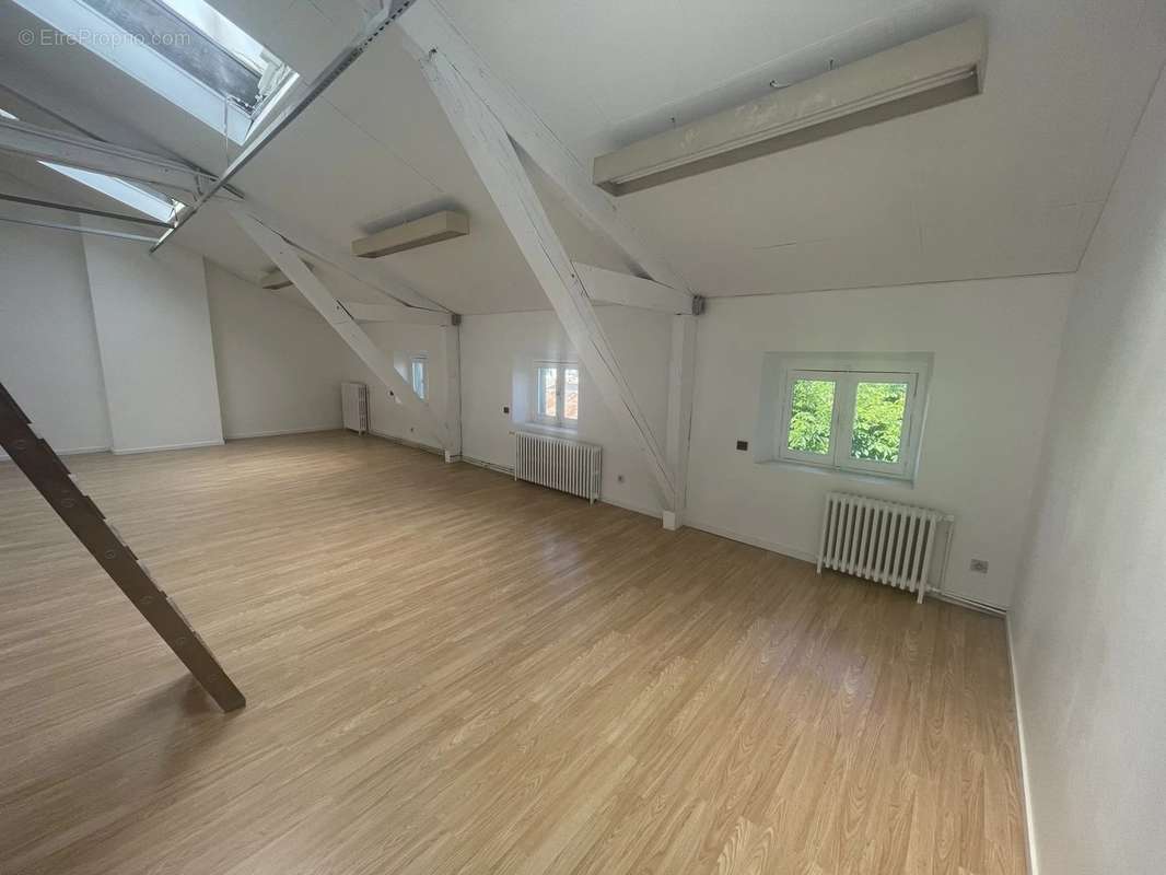 Appartement à CARCASSONNE
