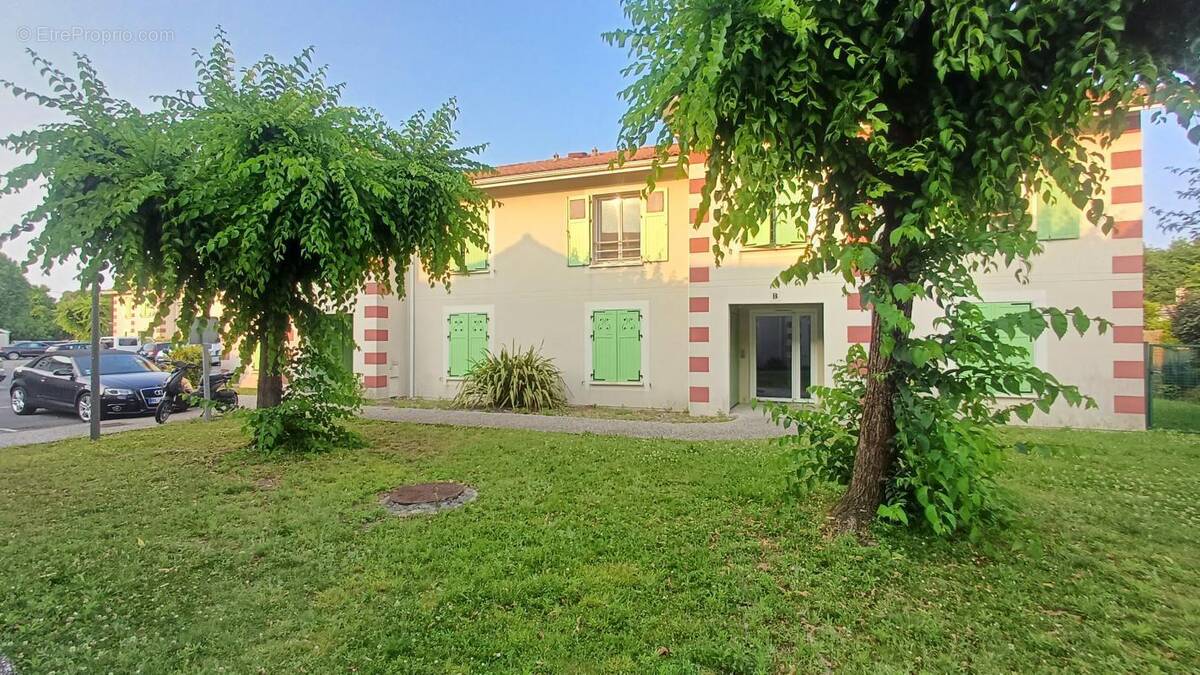 Appartement à LEGE-CAP-FERRET