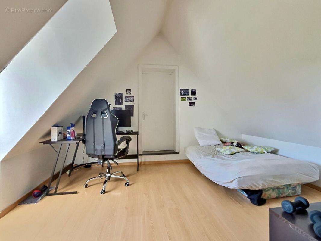 Maison à CONDETTE