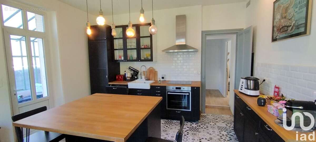 Photo 6 - Maison à CHASSENEUIL-DU-POITOU